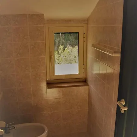 Casa Dei Limoni Apartamento *