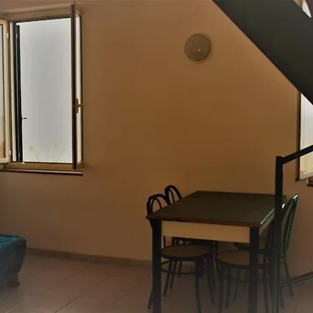 Casa Dei Limoni San Menaio