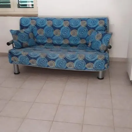Apartmán Casa Dei Limoni