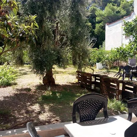 Casa Dei Limoni San Menaio