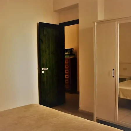 Apartamento Casa Dei Limoni *